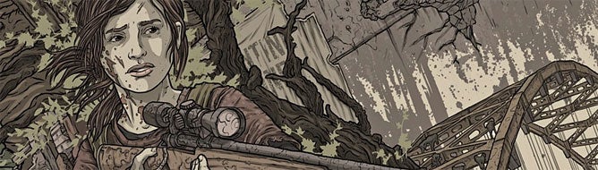 The Last of Us: something to fight for