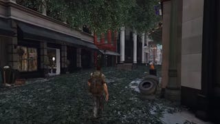 GTA 5 mods bring The Last of Us to Los Santos