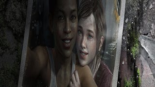 The Last of Us: Left Behind - growing up is hard