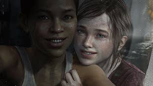 The Last of Us: Left Behind - growing up is hard