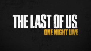 The Last of Us is now a theatre experience