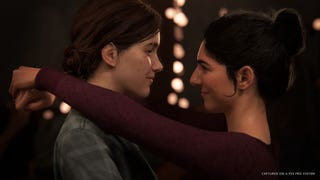The Last of Us 2's new gameplay footage shows the possibility of happier times - and then spills blood