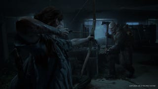 The Last of Us Part 2: the enemies in the E3 footage are the Seraphites, members of a dangerous cult