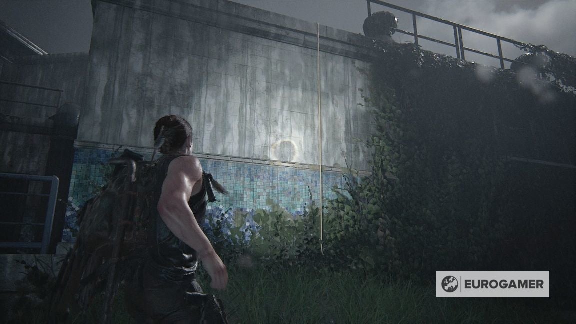 The Last of Us Part 2 - The Coast: All items and how to explore 