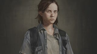 You play as Ellie in The Last of Us Part 2, original game's co-director not returning