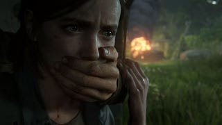 Naughty Dog changed a scene in a Last of Us Part 2 trailer to avoid spoiling a certain moment