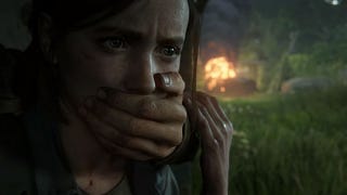 The Last of Us Part 2 tracks the heartbeat of Ellie and her enemies