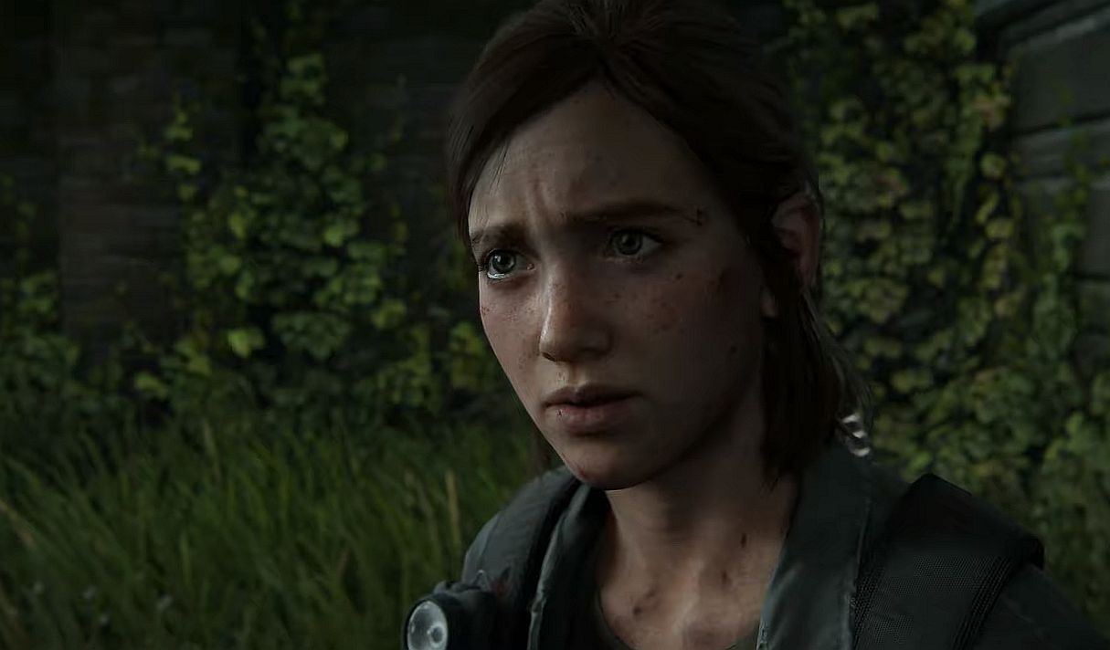 Ellie best sale avatar ps4