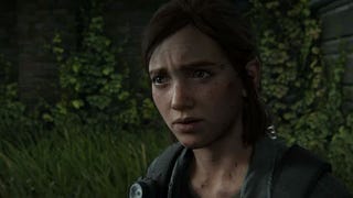 The Last of Us multiplayer is happening, but Naughty Dog can't tell you anything about it
