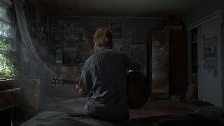 The Last of Us: Part 2 was the best-selling game in the UK in June
