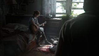 The Last of Us Part 2 fans think they figured out a major plot point about Joel