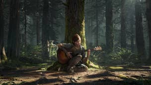 Get your hands on The Last of Us: Part 2 at Pax East