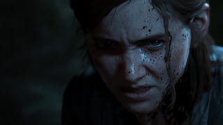 Over 2,000 people and 14 studios worked on The Last of Us Part 2