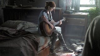 The Last of Us 2 "najbardziej ambitną grą Naughty Dog w historii"