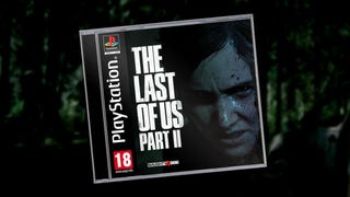 The Last of Us 2 jako gra na PS1 - projekt fana stworzony w Dreams