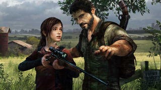 The Last of Us creative leads are now in charge of Uncharted 4 