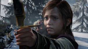 Not considering The Last of Us 2 "would be a disservice to ourselves and fans"  