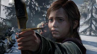 The Last of Us: Remastered visuals almost don't fit on a Blu-ray