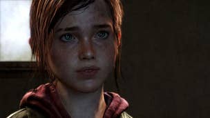 The Last of Us: Remastered is still top of the UK chart