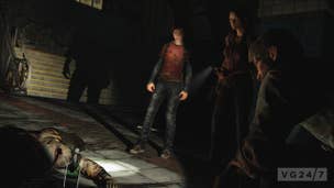 New The Last of Us Remastered DLC releasing from today 