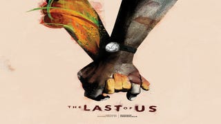 The Last of Us soundtrack is releasing on vinyl with stellar new art