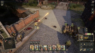 Last Train Home : Un jeu à la gloire de la légion tchécoslovaque ! - News Last Train Home : Un jeu à la gloire de la légion tchécoslovaque ! - News