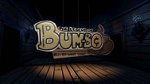The Binding of Isaac devs reveal new game The Legend of Bum-bo