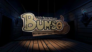 The Binding of Isaac devs reveal new game The Legend of Bum-bo