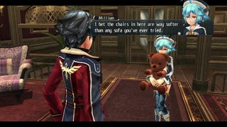 Legend of Heroes: Trails in the Sky the 3rd & Cold Steel 2 set for NA release