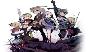 The Legend of Legacy eShop demo now available for 3DS users in North America