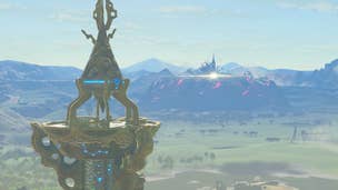 Switch and Zelda: Breath of the Wild also topped the Japanese charts, outperforming the PS4 launch