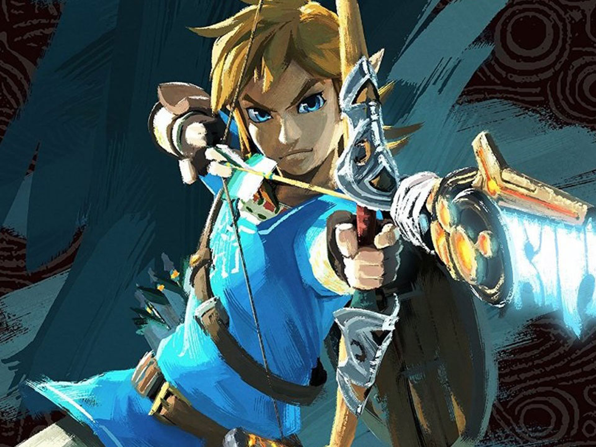breath of the wild zelda blue dress Zelda (Era of the Wilds) | The princess Wikia