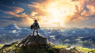 The Legend of Zelda: Breath of the Wild review - giving Ocarina of Time a run for its money