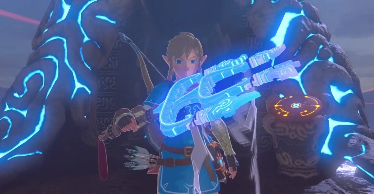 From Baldur's Gate to Breath of the Wild: sometimes, cheesing is the greatest compliment you can give a game