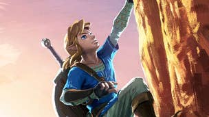 Watch four new The Legend of Zelda: Breath of the Wild videos ahead of Nintendo NX reveal