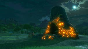 The Legend of Zelda: Breath of the Wild's Hylian text has been decoded