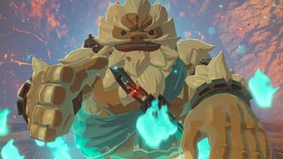 The Legend of Zelda: Breath of the Wild - check out the differences between Switch and Wii U