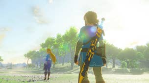 These are the rare weapons and items unlocked by the Zelda: Breath of the Wild amiibos