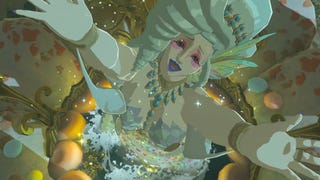 The Legend of Zelda: Breath of the Wild making of video series gets a bonus episode