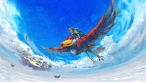 The Legend of Zelda: Skyward Sword HD - recensione
