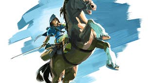 Nintendo E3 2016: The Legend of Zelda: Breath of the Wild, Pokemon Sun and Moon