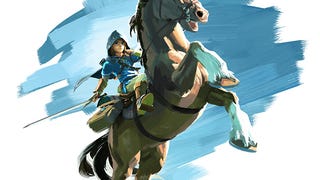 Nintendo announces E3 fun for those at home, releases new Legend of Zelda image