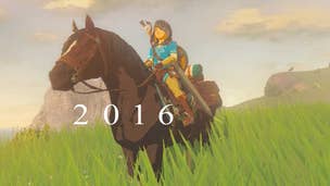The Legend of Zelda Wii U leverages Amiibo data, new image