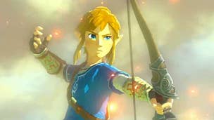 The Legend of Zelda E3 demo to highlight "clean break from conventions of previous games"