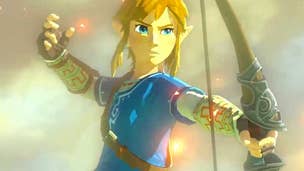 Expect "something new" with The Legend of Zelda Wii U, says Aonuma