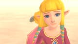 Für The Legend of Zelda: Skyward Sword HD ist das erste Update verfügbar