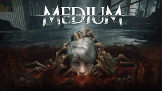 The Medium is the next psychological horror game from Bloober Team and it's coming to Xbox Series X
