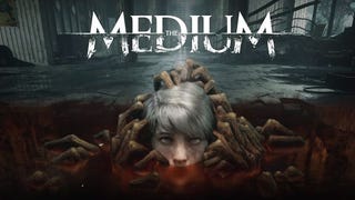 Check out 14-minutes of psychological horror title The Medium