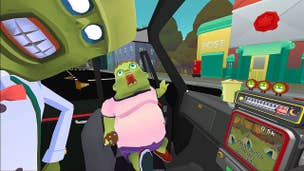Job Simulator, The Modern Zombie Taxi Co. are both coming to PlayStation VR