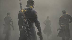 The Order: 1886 gets Photo Mode with massive new addition
